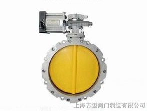 供應(yīng)FD971X電動(dòng)粉末蝶閥 五金交電行業(yè)中的高效可靠之選